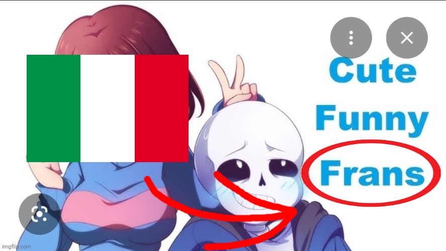 I witnessed horrible things when I looked this up to make this joke | made w/ Imgflip meme maker