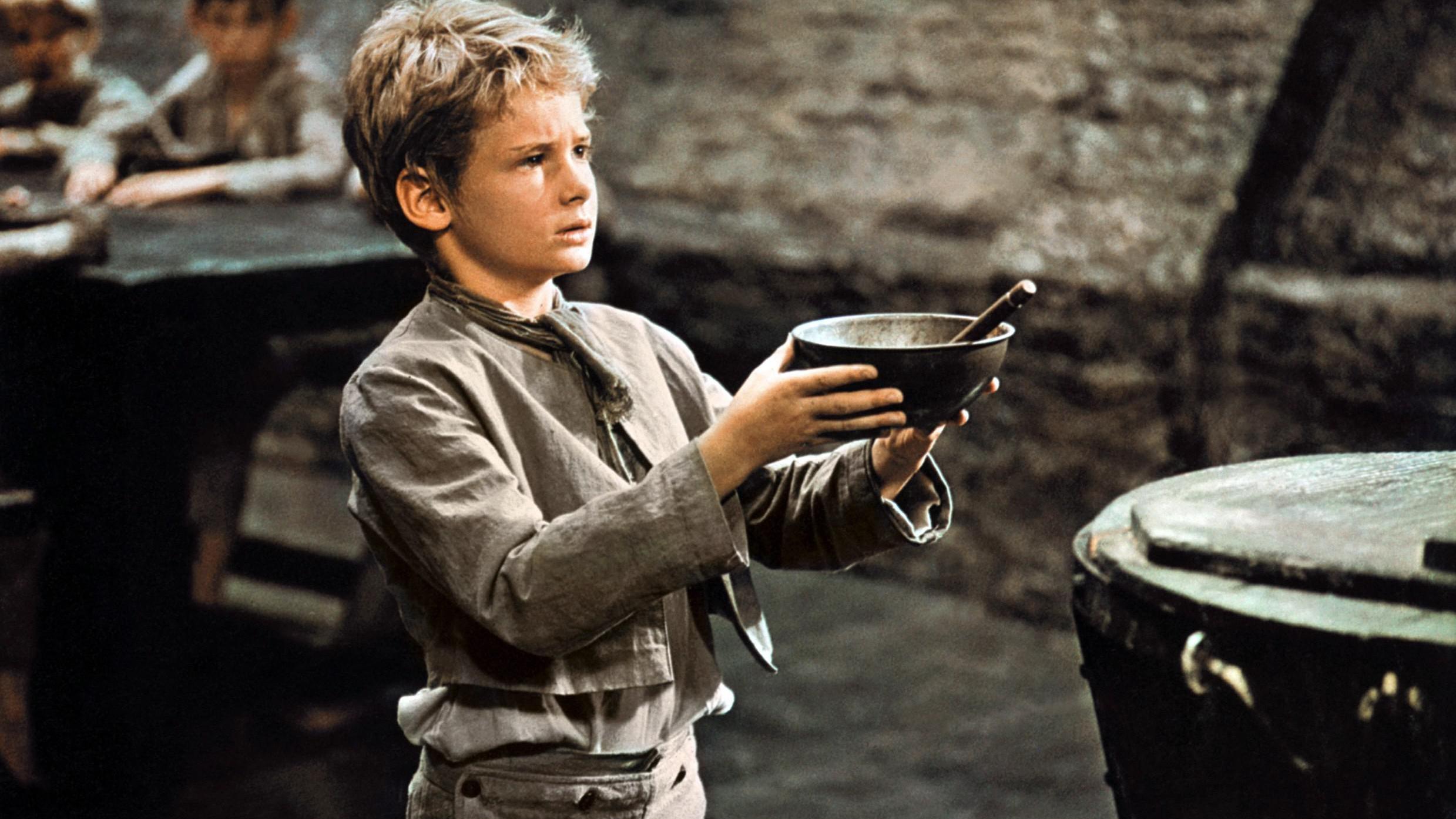 Please sir, I want Blank Meme Template