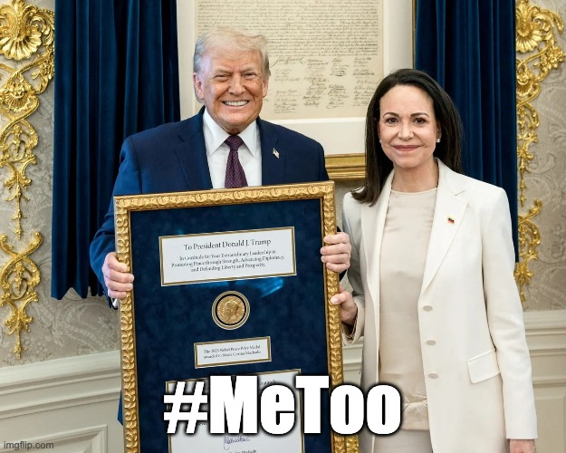 #MeToo | made w/ Imgflip meme maker