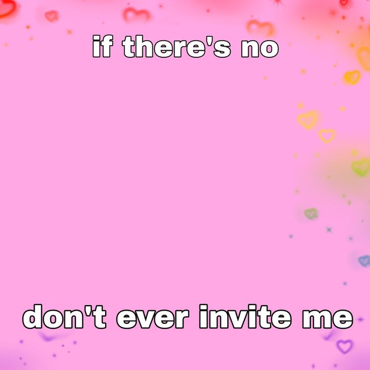 fav character template Blank Meme Template