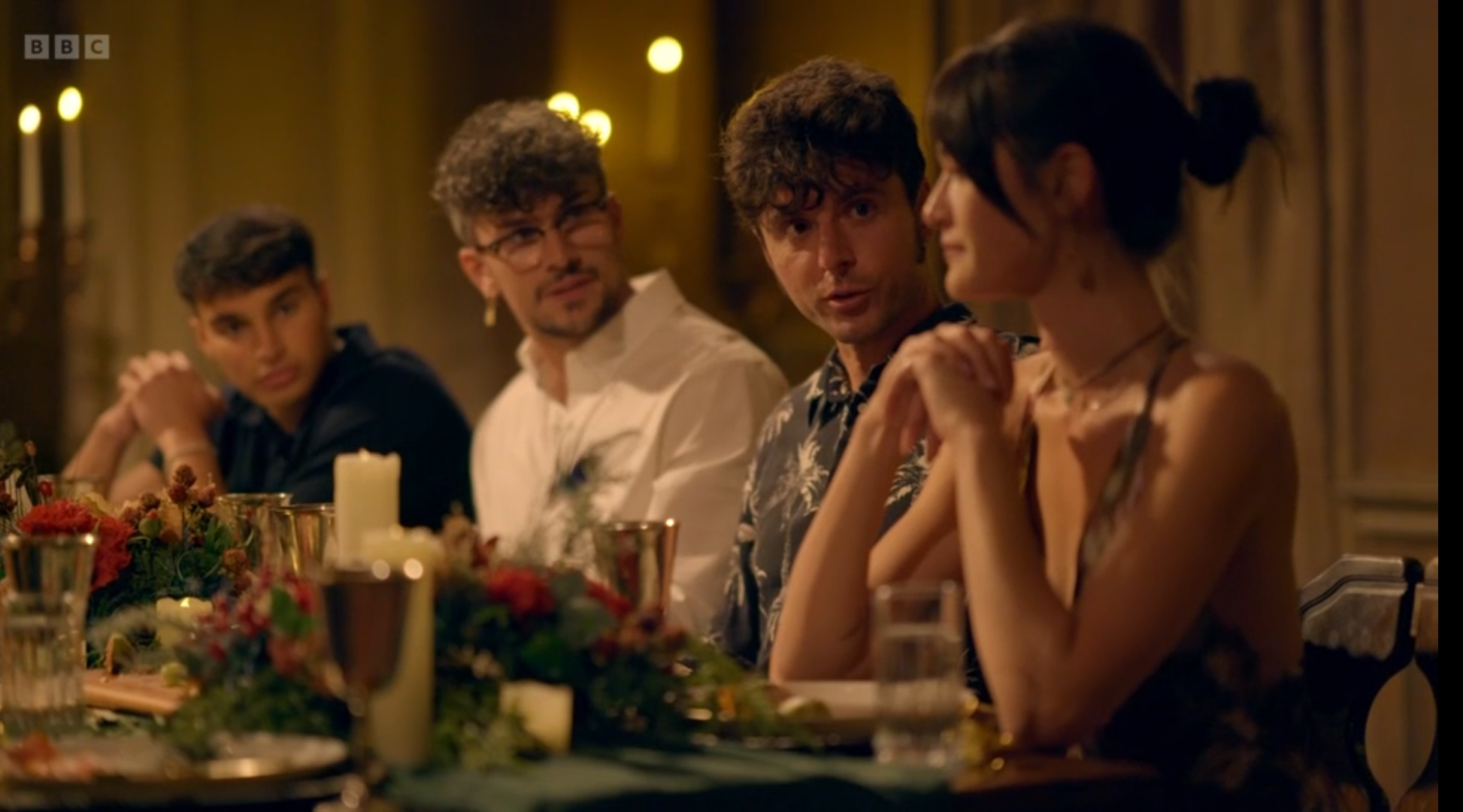 You're inspirational Blank Meme Template