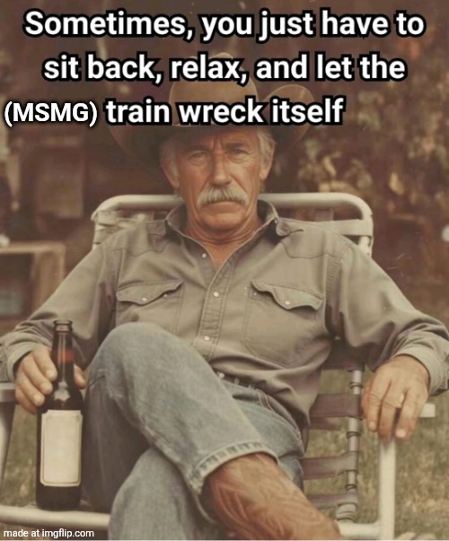 (MSMG) | made w/ Imgflip meme maker