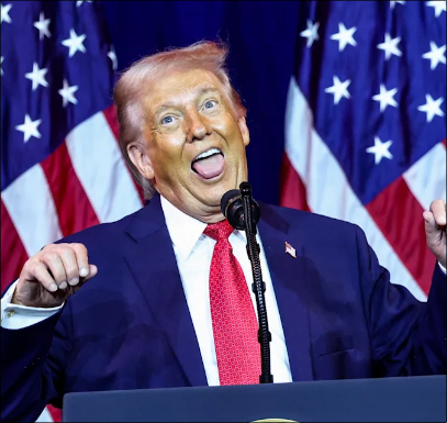 Pulls Wings Off of the White House Blank Meme Template