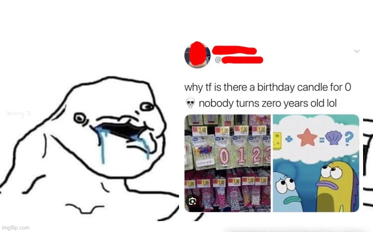 Bro. | image tagged in stupid dumb drooling puzzle,funny,memes,imgflip,dumb | made w/ Imgflip meme maker