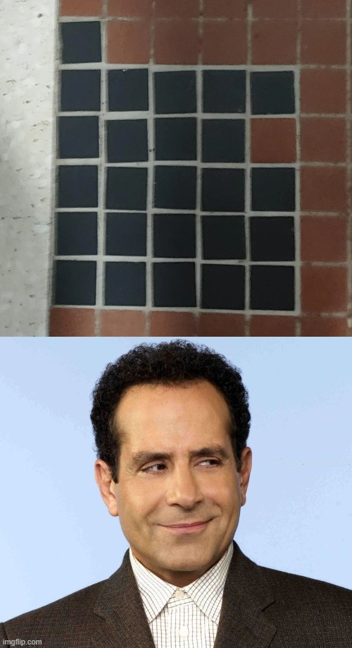 OCD Triggered | image tagged in monk the ocd detective | made w/ Imgflip meme maker