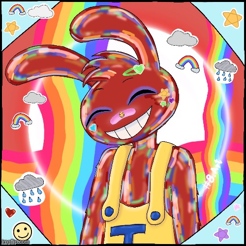 Thomas pfp | image tagged in tadc,thomas | made w/ Imgflip meme maker