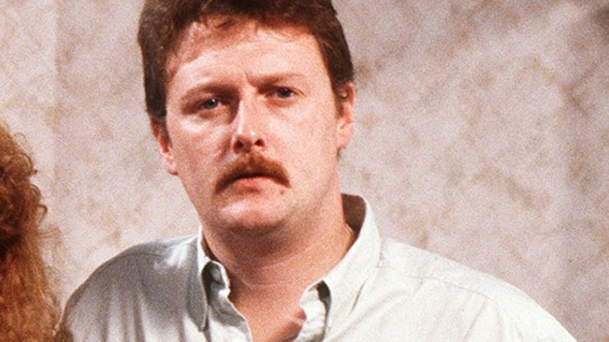 Jim McDonald Blank Meme Template