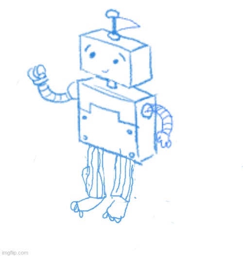 fail bot but fixed | made w/ Imgflip meme maker