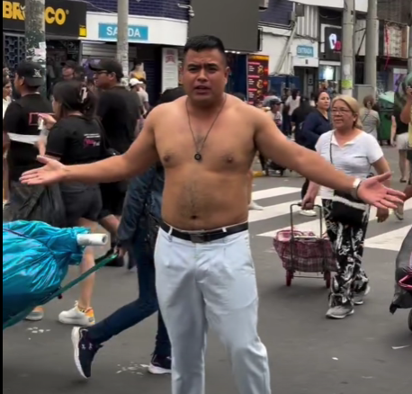 carlos trujillo ganando Blank Meme Template