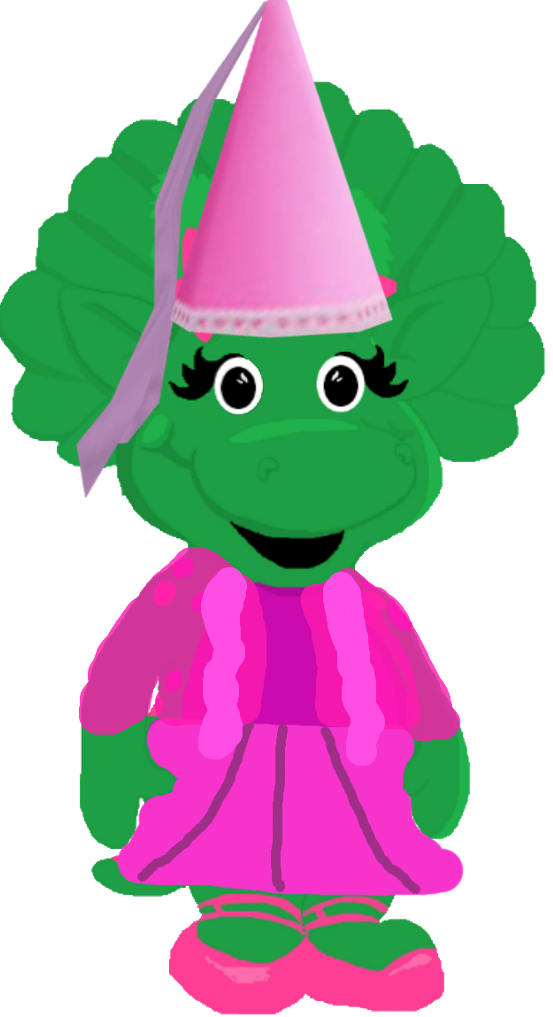 Princess baby bop Blank Meme Template