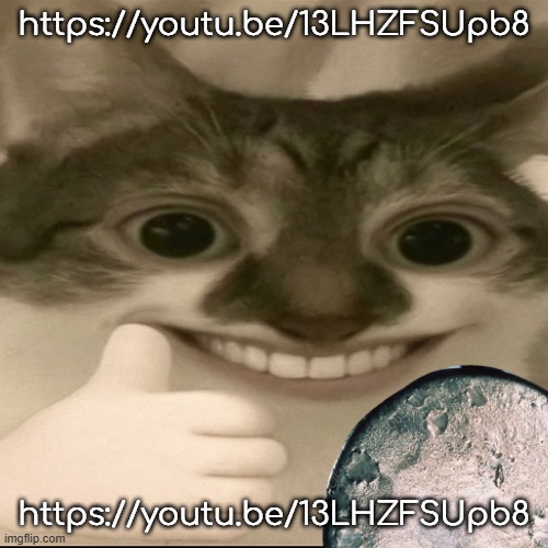 level id is nonexistant | https://youtu.be/13LHZFSUpb8; https://youtu.be/13LHZFSUpb8 | image tagged in bombastic side eye cat v3 | made w/ Imgflip meme maker