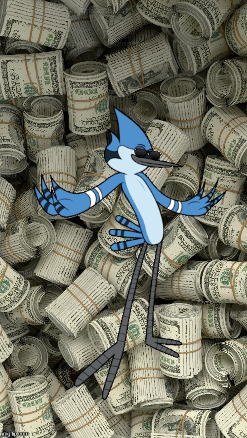 mfs after their mom lets them keep the change | made w/ Imgflip meme maker