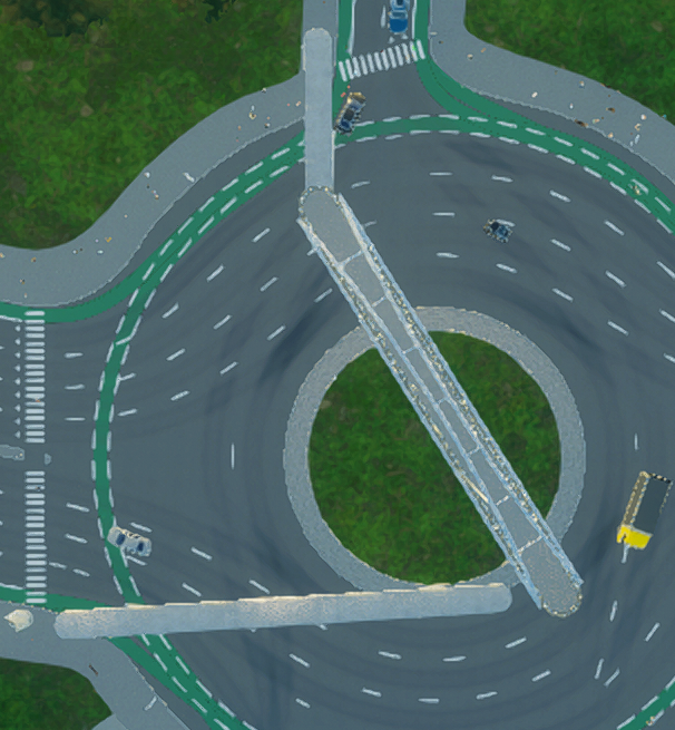 WTF, NOT BRIDGE Blank Meme Template