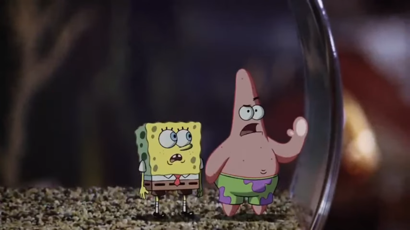 Wall of psychic energy Blank Meme Template