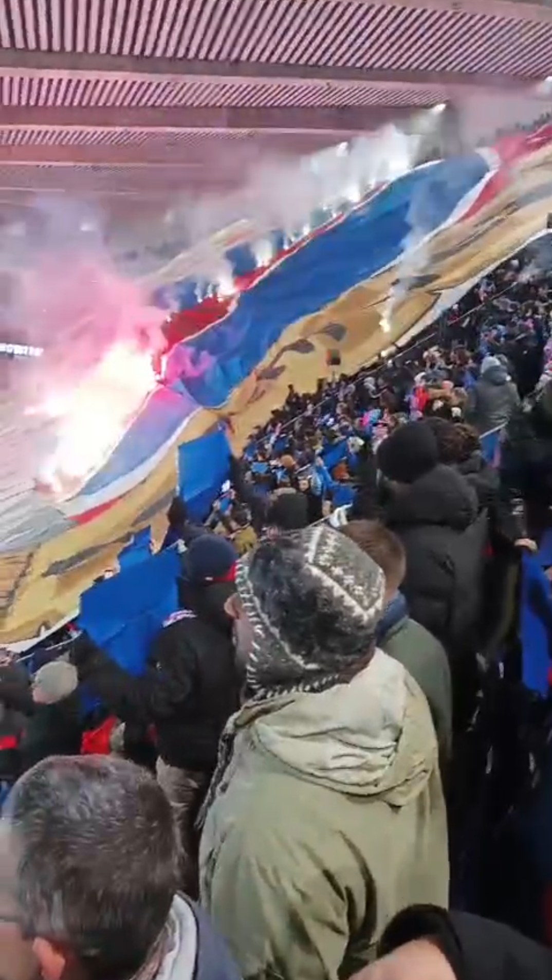 When Your EPM is burning Blank Meme Template