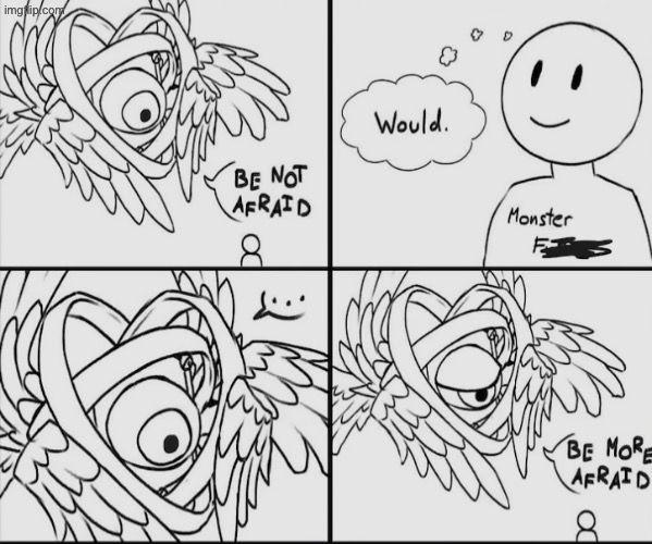 Who here be acting like this | made w/ Imgflip meme maker