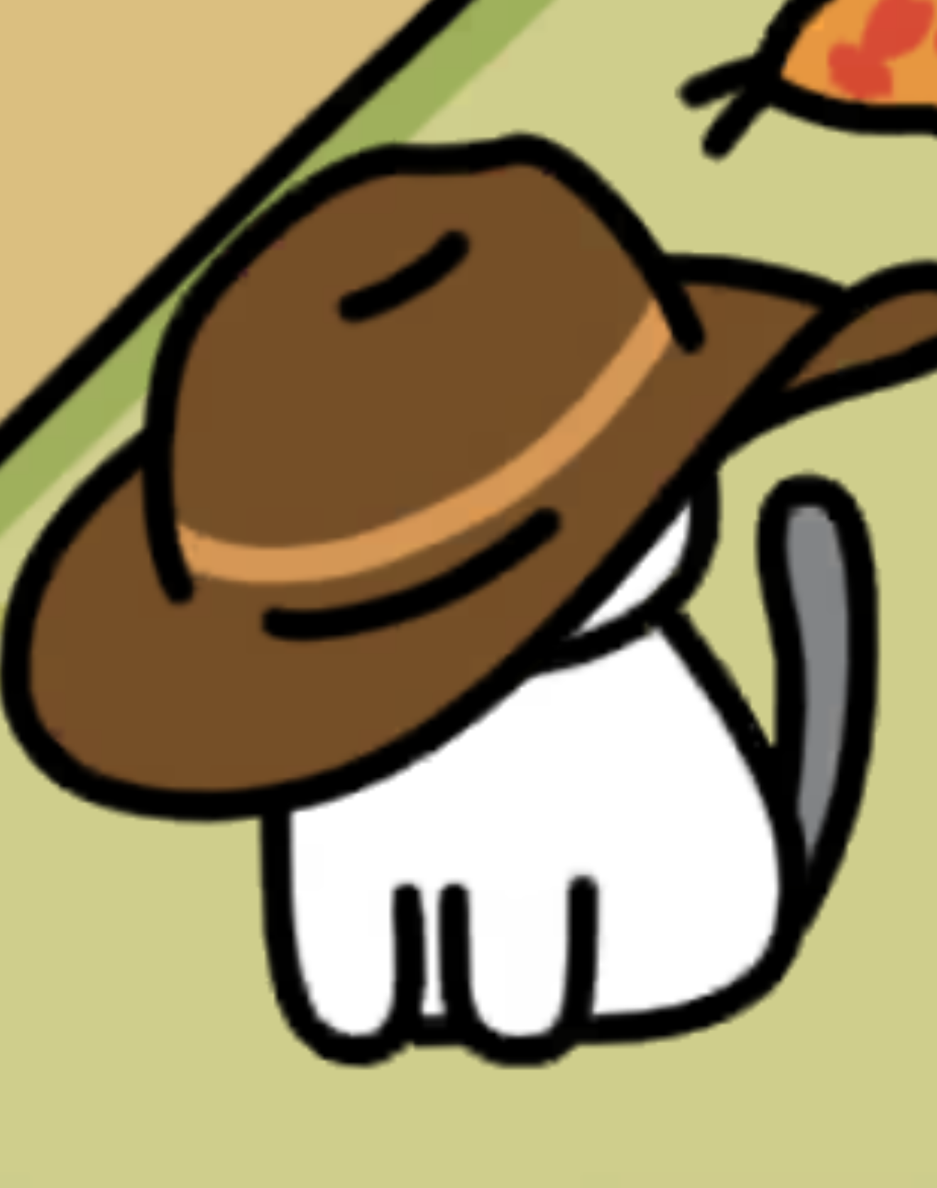 Cowgirl Crystal Blank Meme Template