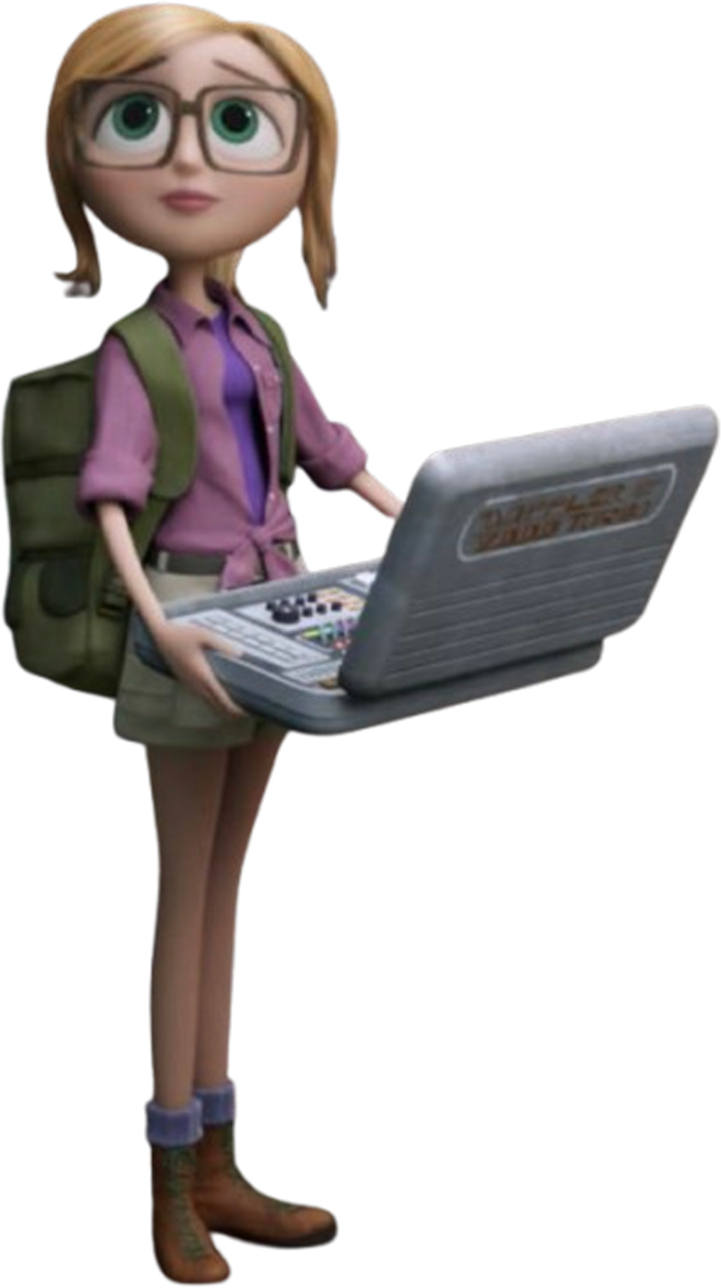 Sam Sparks vector 18 Blank Meme Template