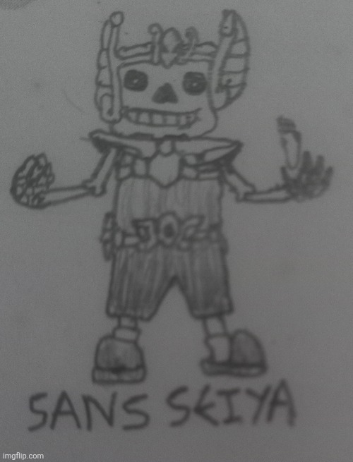 image tagged in memes,undead,sans | made w/ Imgflip meme maker