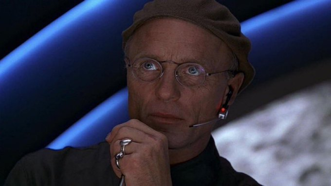 Truman Show Reverse Blank Meme Template