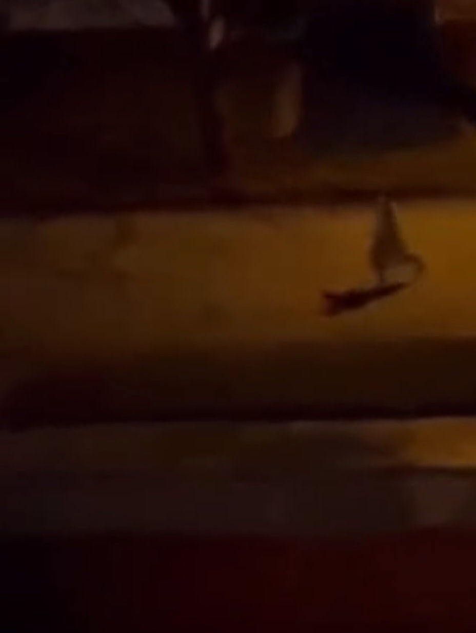 SCP-622-IK Blank Meme Template