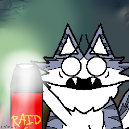 big boi raid meme | image tagged in cat,raid,meme | made w/ Imgflip meme maker