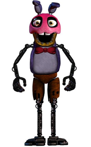 Prototype ManBatDoo by DaveDawson56983 Blank Meme Template