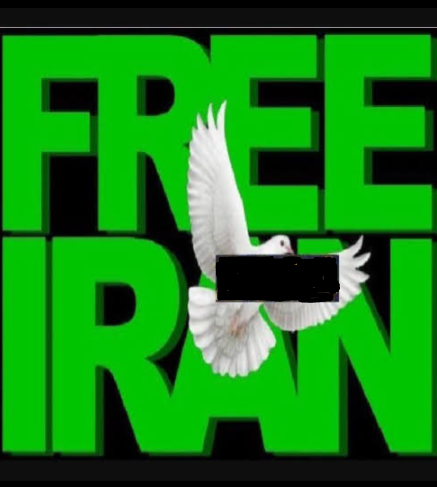 High Quality Free Iran Meme Blank Meme Template