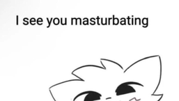 I see you Blank Meme Template