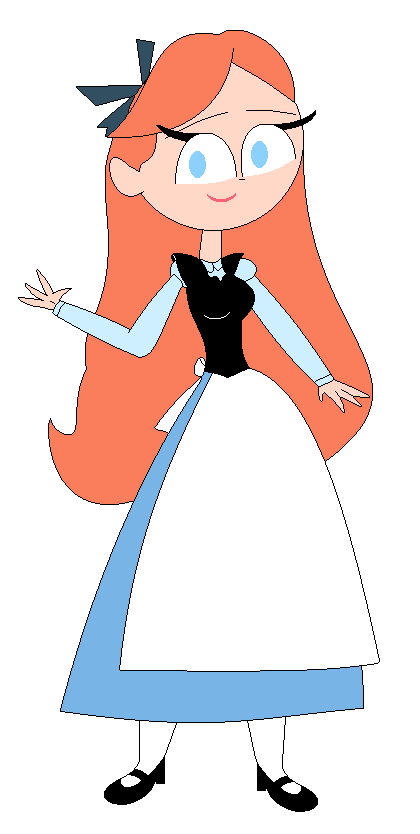 Arice Blank Meme Template