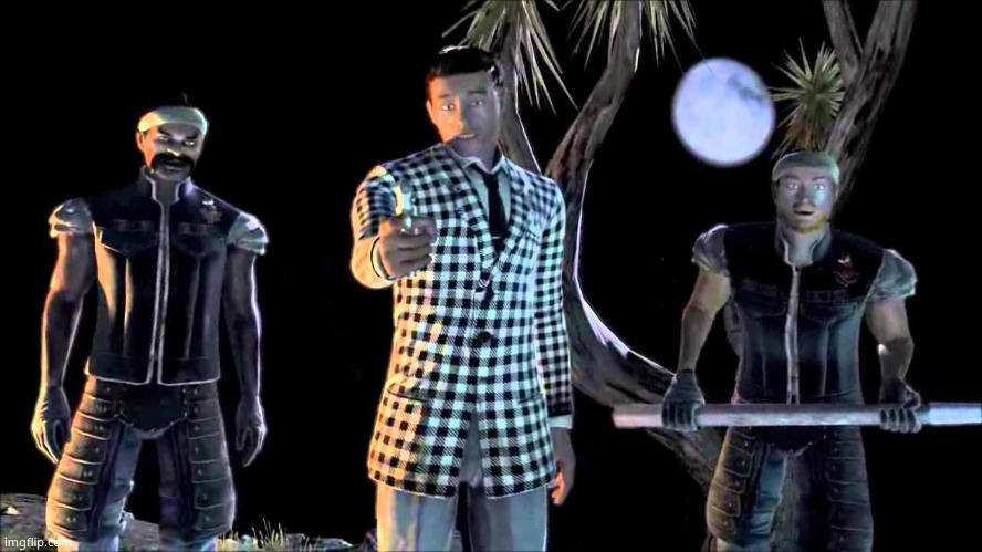 image tagged in game was rigged from the start | made w/ Imgflip meme maker