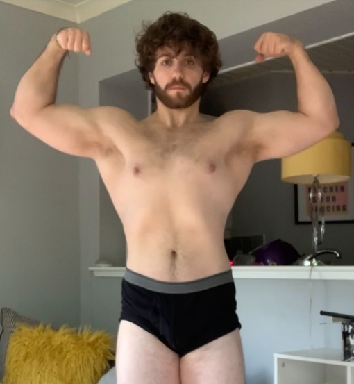 fish Blank Meme Template