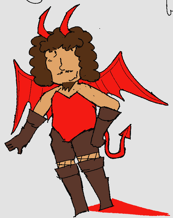 Fry (Elfiya) Blank Meme Template