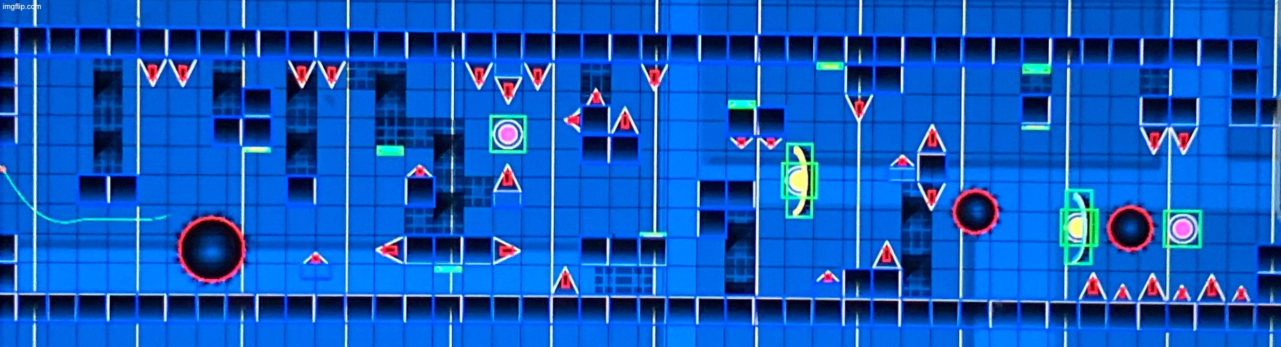 “How confusing do you want the gameplay?” “yes” | made w/ Imgflip meme maker