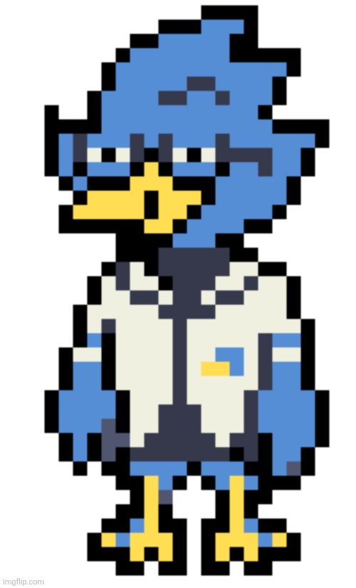 berdly | image tagged in berdly | made w/ Imgflip meme maker