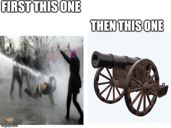 Water or shot? | FIRST THIS ONE; THEN THIS ONE | made w/ Imgflip meme maker