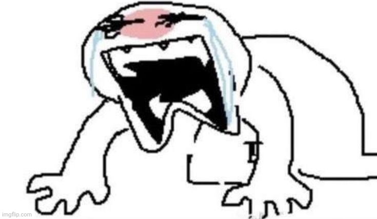 Ugly Crying | image tagged in ugly crying | made w/ Imgflip meme maker