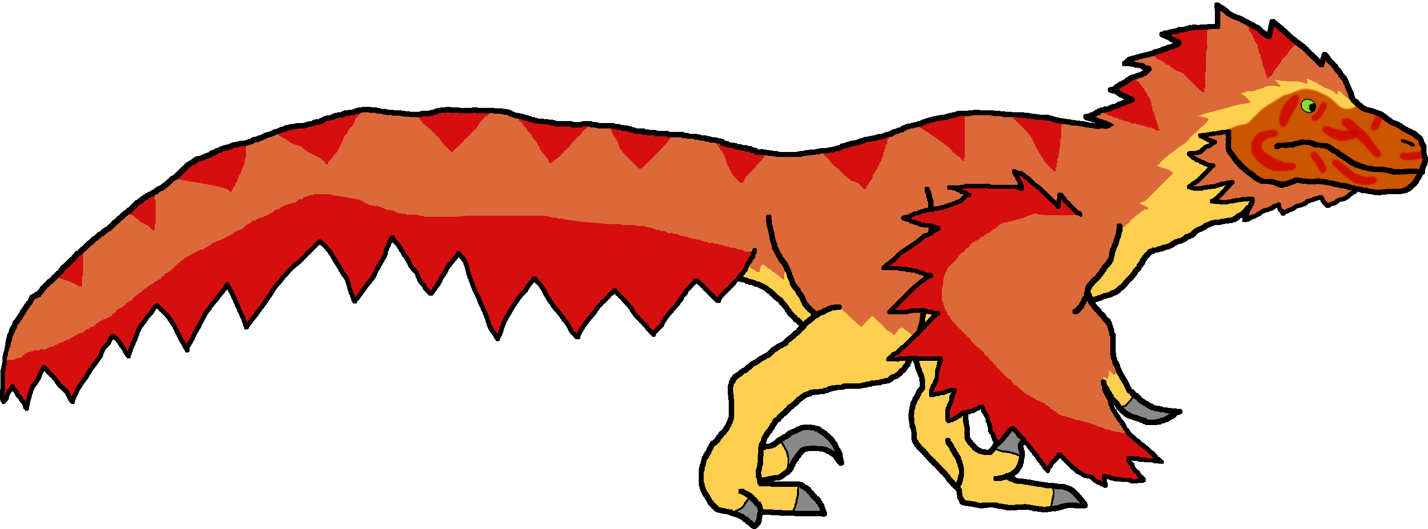 Kameno Blank Meme Template