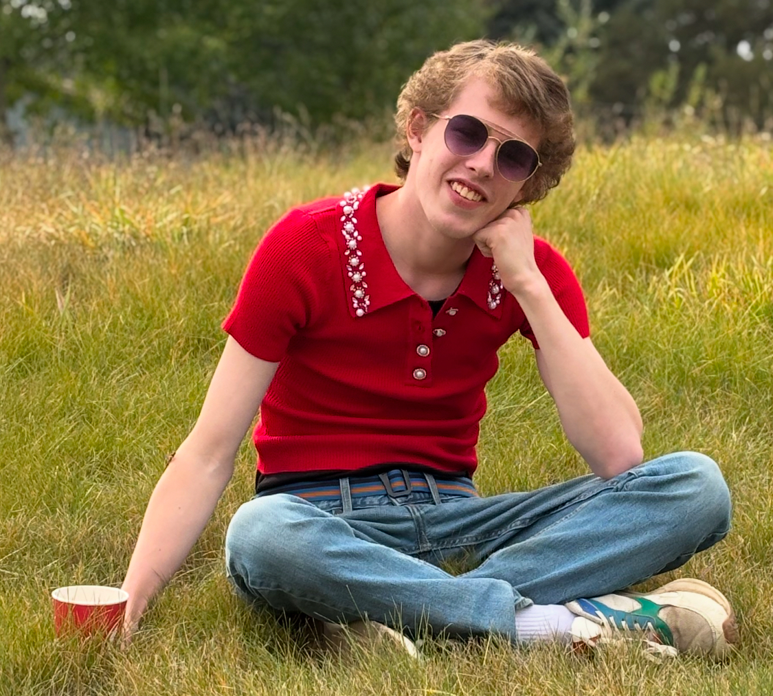 Liam Keel, October 11th, 2024. Blank Meme Template