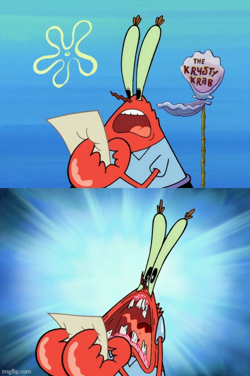 What makes someone react like this? | made w/ Imgflip meme maker