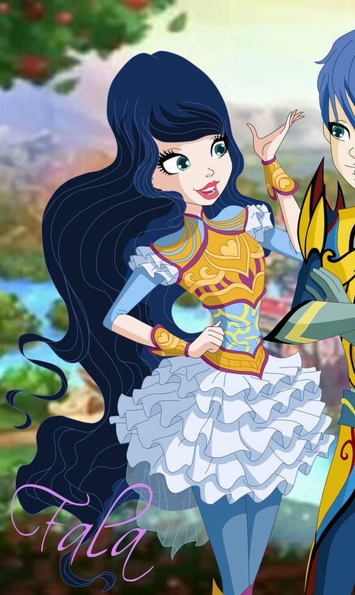 fala white Blank Meme Template