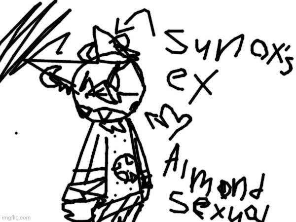 another one of my OCs!! C3c (his species is a panther and his name is Feray)(peak -brandon) | made w/ Imgflip meme maker