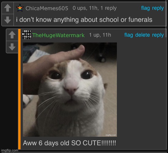 We should start doing this instead of saturn | made w/ Imgflip meme maker