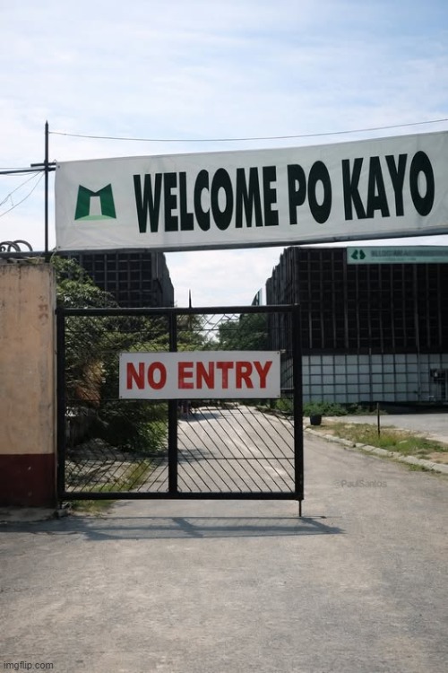 they had one job... | image tagged in you had one job | made w/ Imgflip meme maker