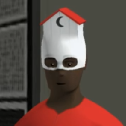 healer problem Blank Meme Template