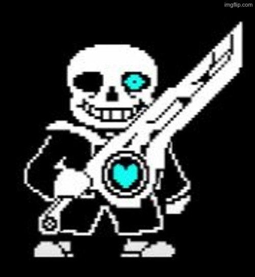 Underblade Chronicles | made w/ Imgflip meme maker