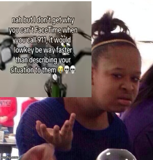 like serisomously | image tagged in memes,black girl wat | made w/ Imgflip meme maker