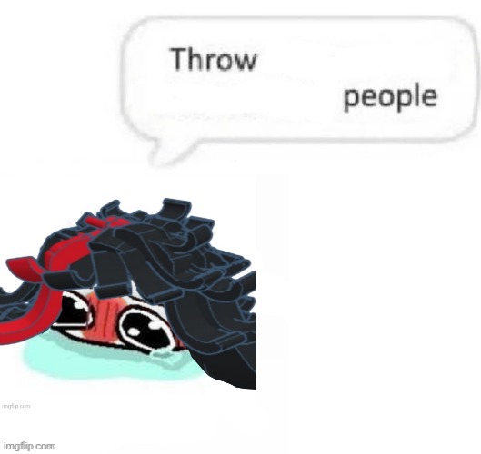 Throw bricks at transphobic people | image tagged in throw bricks at transphobic people | made w/ Imgflip meme maker