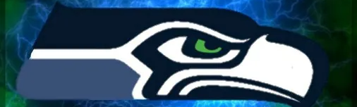 Seahawks Blank Meme Template