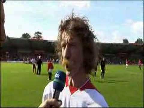 Walter Frosch Blank Meme Template